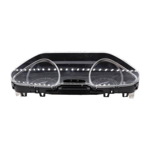 Compteur peugeot 2008 phase - peugeot,