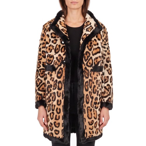 Dsquared runway veste - runway,