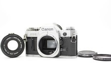 [EXC+5] Appareil photo