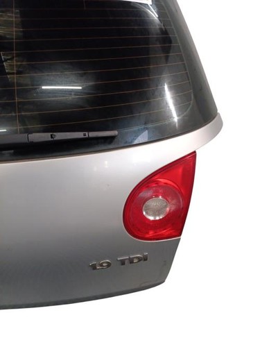 Malle hayon arriere volkswagen - malle/hayon,