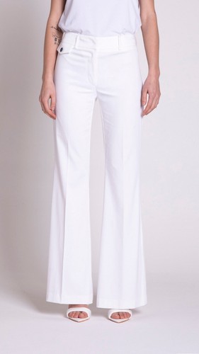 Edas pantalons femme pattes - edas, à