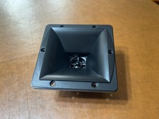 Klipsch RS-25 Tractrix Horn