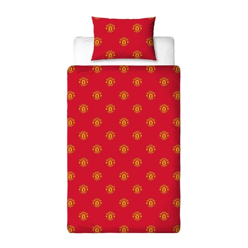 Housse couette manchester - housse,