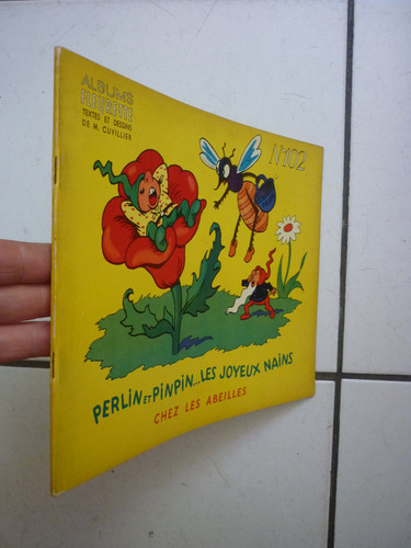 Cuvillier perlin pinpin - , /