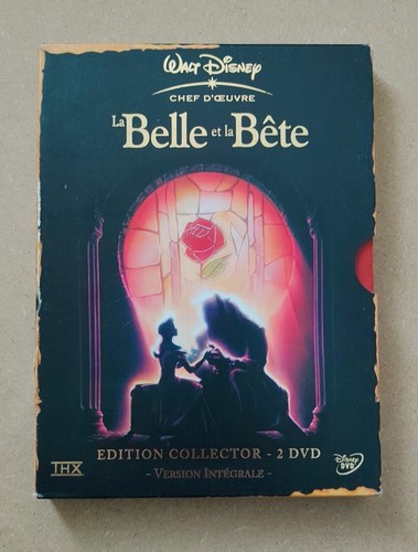 Walt disney belle la - disney,
