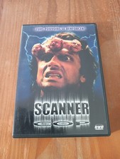 DVD Scanner Cop. Comme NEUF 