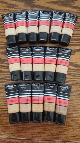 Covergirl out last active 24hr - covergirl-out, active-24hr