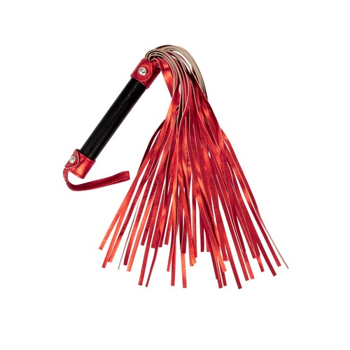Martinet bdsm bicolore avec - bdsm,