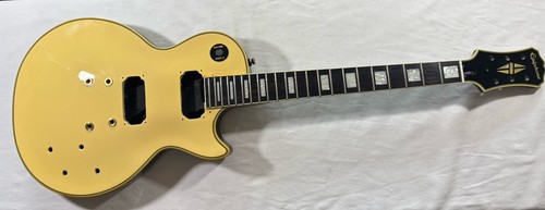 2010 epiphone les paul - les, custom
