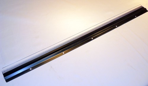 Peigne 180 mailles pour - peigne,