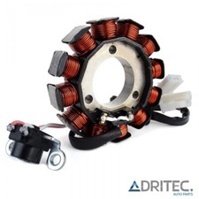 ✅ Alternateur Stator pour