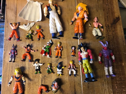 Lot figurine dragon - lot, z