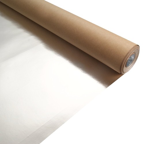 Sauna feuille aluminium - feuille,