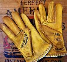 Svarog Moto Motard Cuir