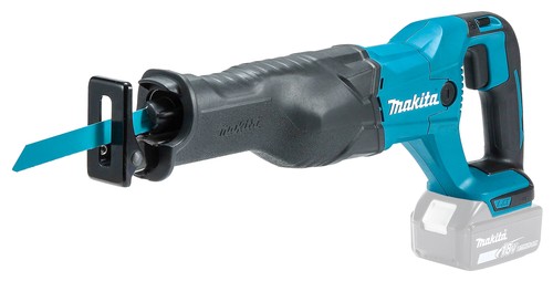 Scie sauteuse sans fil - , makita