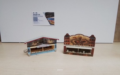 Faller 130320 maquette - ho.,