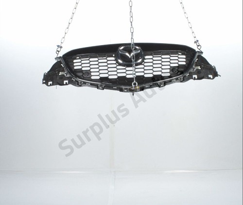 Calandre kd4550710g mazda cx5 - kd4550710g,