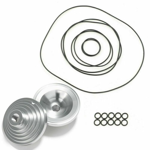 22cc cool head dômes pro - pr,
