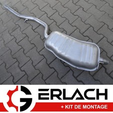 Pour BMW E46 318 320 2.0 TD