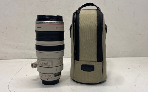 Canon 100 400mm 5 6 - 100-400mm, f/4.5-5.6