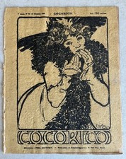 Alphonse MUCHA Lithographie 