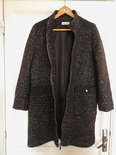 Manteau femme hiver camaïeu - hiver,
