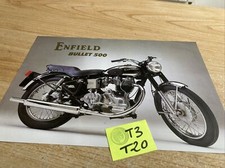 Royal Enfield Bullet 350 500