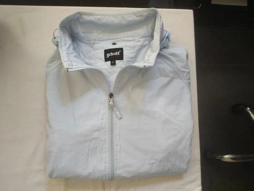 Coupe vent schott pour homme - schott,