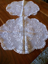 Linge ancien Lot de 2