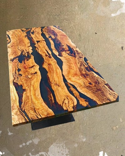 Dessus table luxe - table,