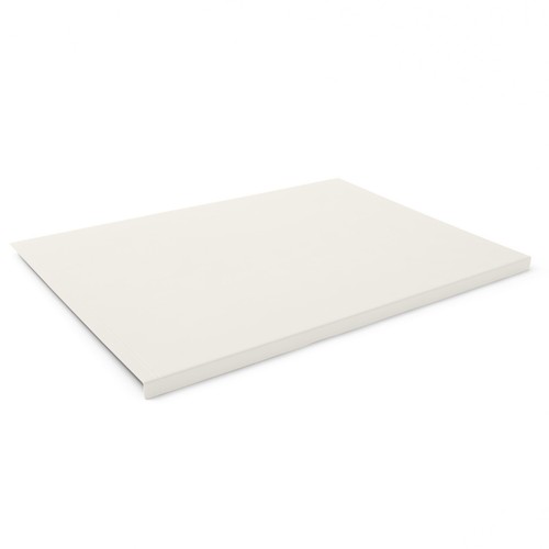 Sous main bureau - bureau, cuir