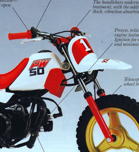 Kit déco 1986 1987 - kit,