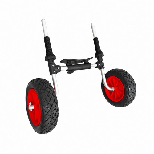 Chariot kayak solide - chariot, de
