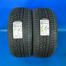 2x pneus d'hiver 225 50 R17