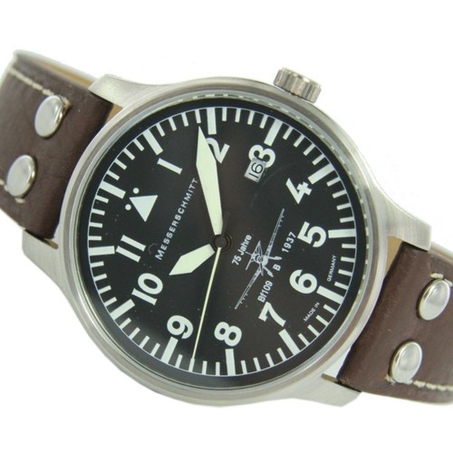 Montre pilote messerschmitt - montre,