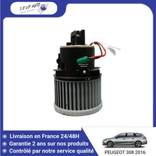🇫🇷 MOTEUR VENTILATEUR