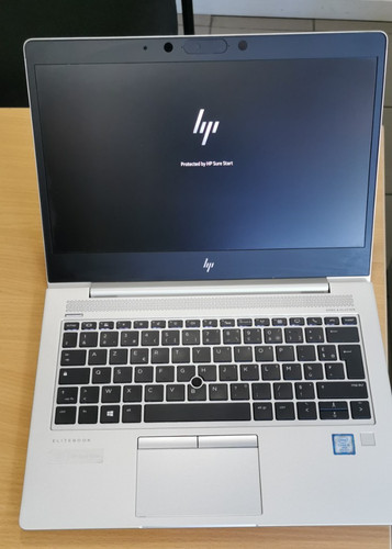 Elitebook 830 8th - 830, i5