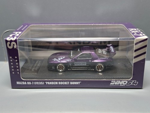 Inno64 mazda rx7 pandem - inno64,