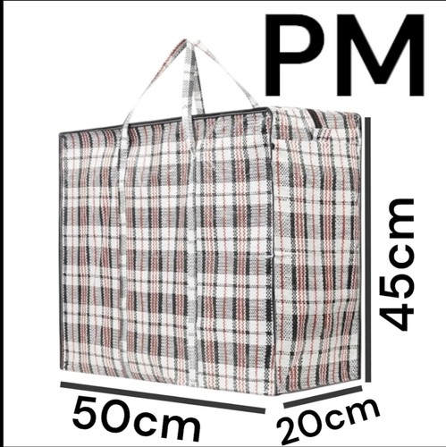 Lot 10x sac bbr 50x45x20cm - 10x,