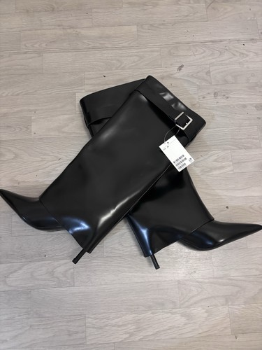 Bottes chukka femme noires - hm,