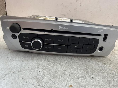 Autoradio origine renault - d'origine,