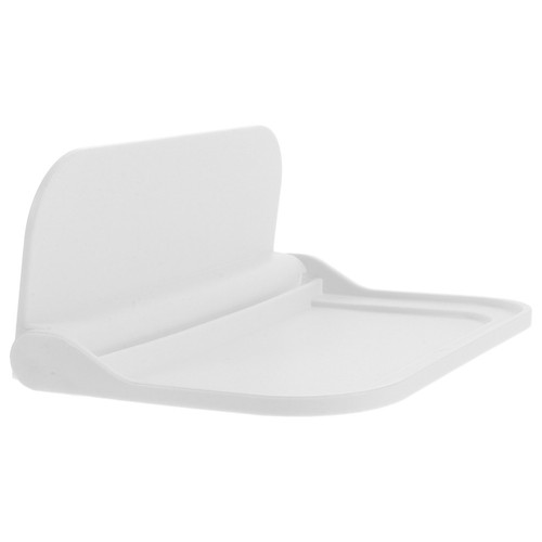 Foldable floating shelf - foldable,