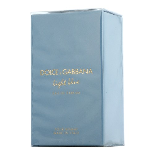 Dolce gabbana light blue - &,