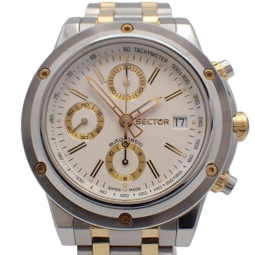 Montre homme sector - montre,