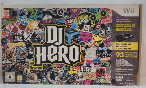 Kit platine hero pour - kit,