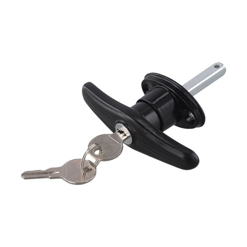 Serrure porte garage - serrure,