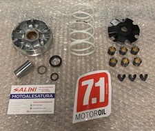 Variateur Malossi Multivar