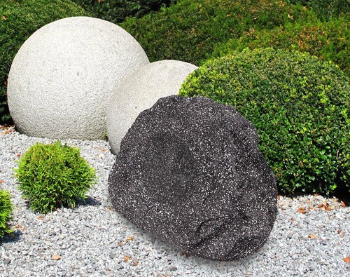 Haut parleur pilon enceinte - haut-parleur,