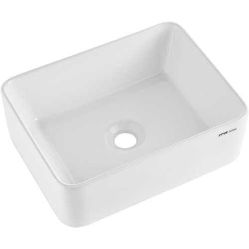 Vevor lavabo salle bain - vevor, de