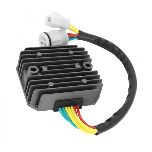 Regulateur tension - de,